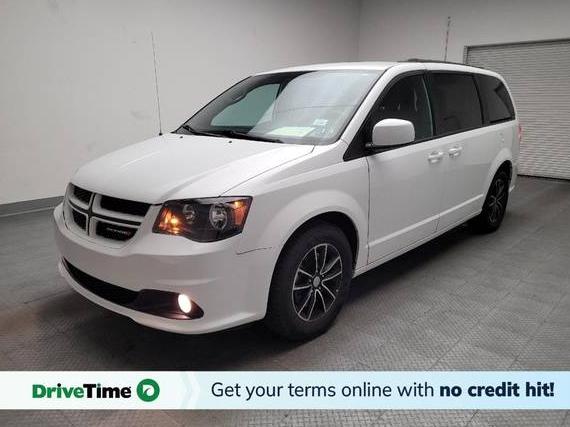 DODGE GRAND CARAVAN 2018 2C4RDGEG2JR150581 image DODGE GRAND CARAVAN 2018 2C4RDGEG2JR150581 image